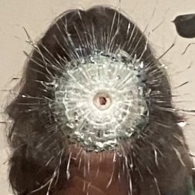 Prof Anna Madill tweet media