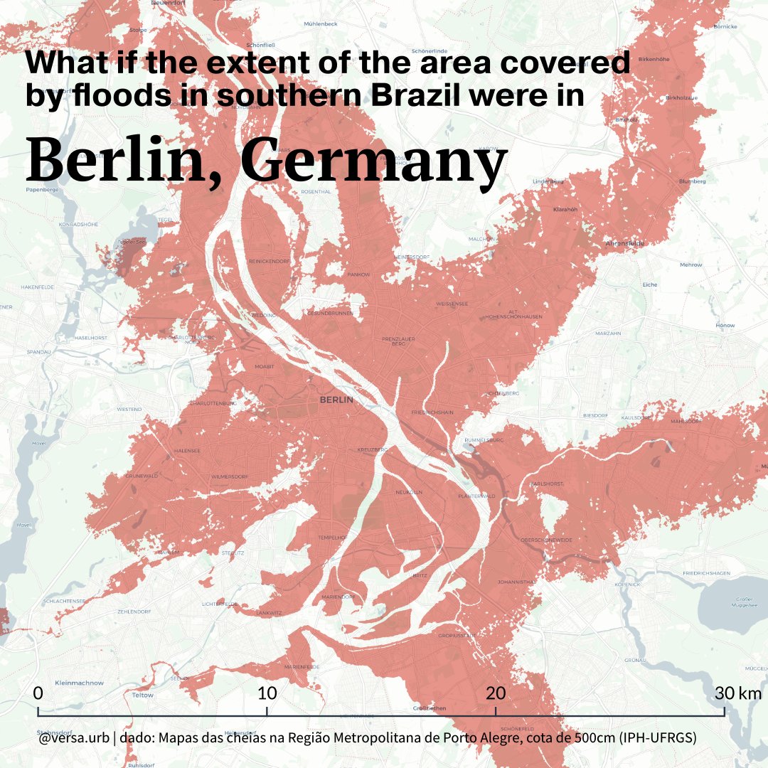 versa urbanismo, paisagismo e arquitetura tweet media