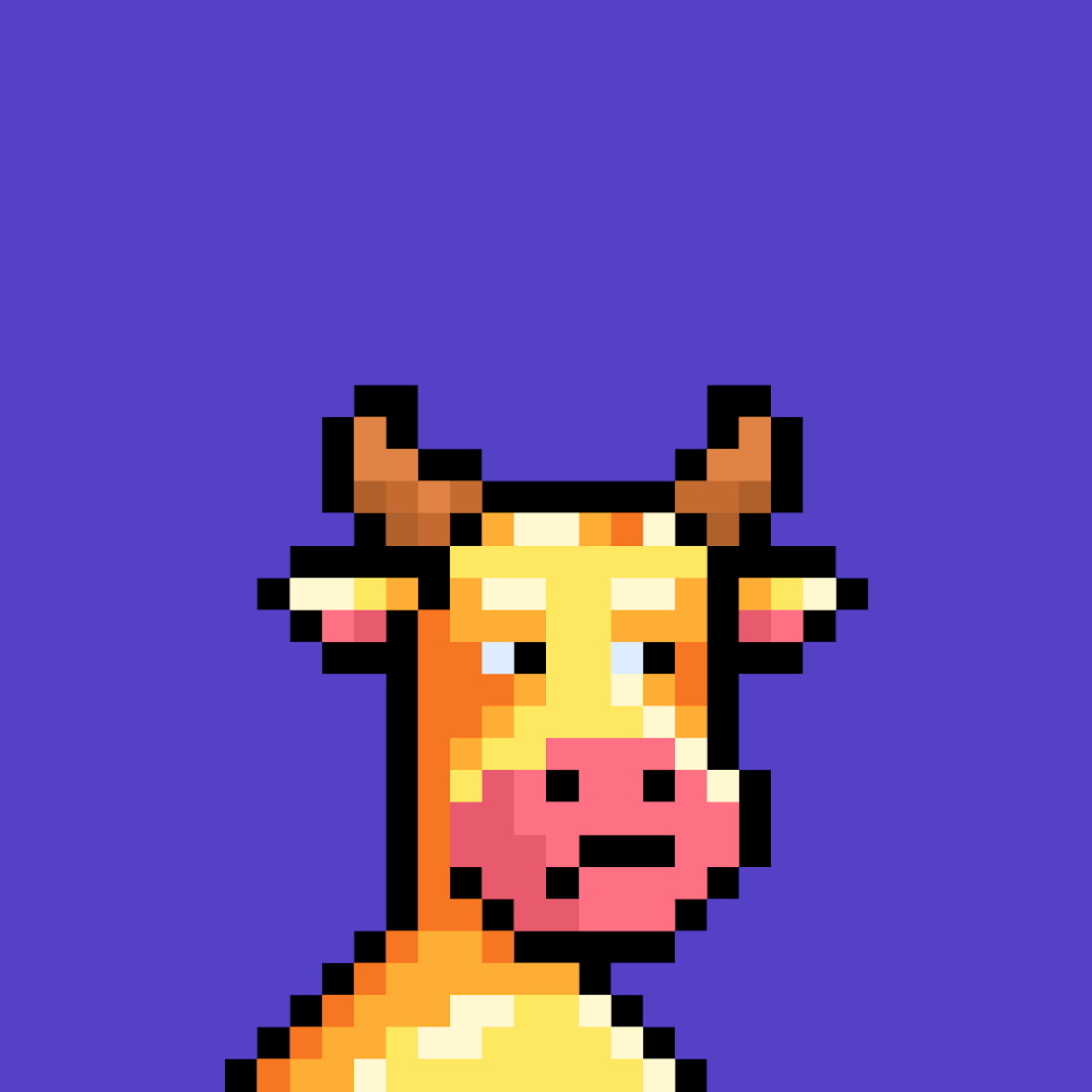 MechaCows | BASE tweet media