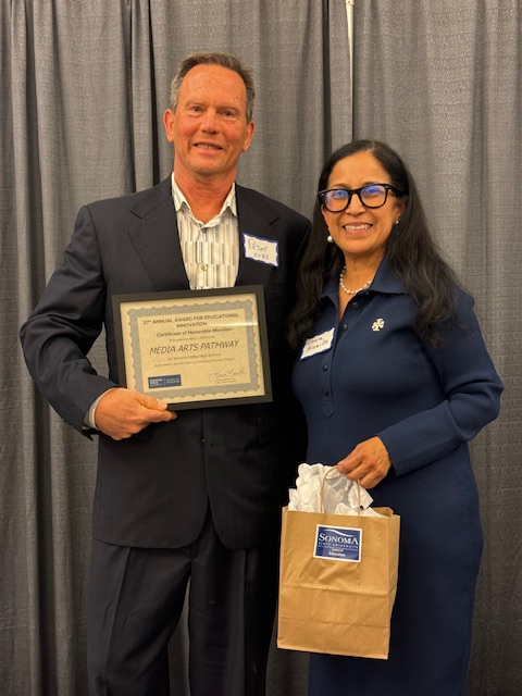 College of Education, Counseling & Ethnic Studies tweet media