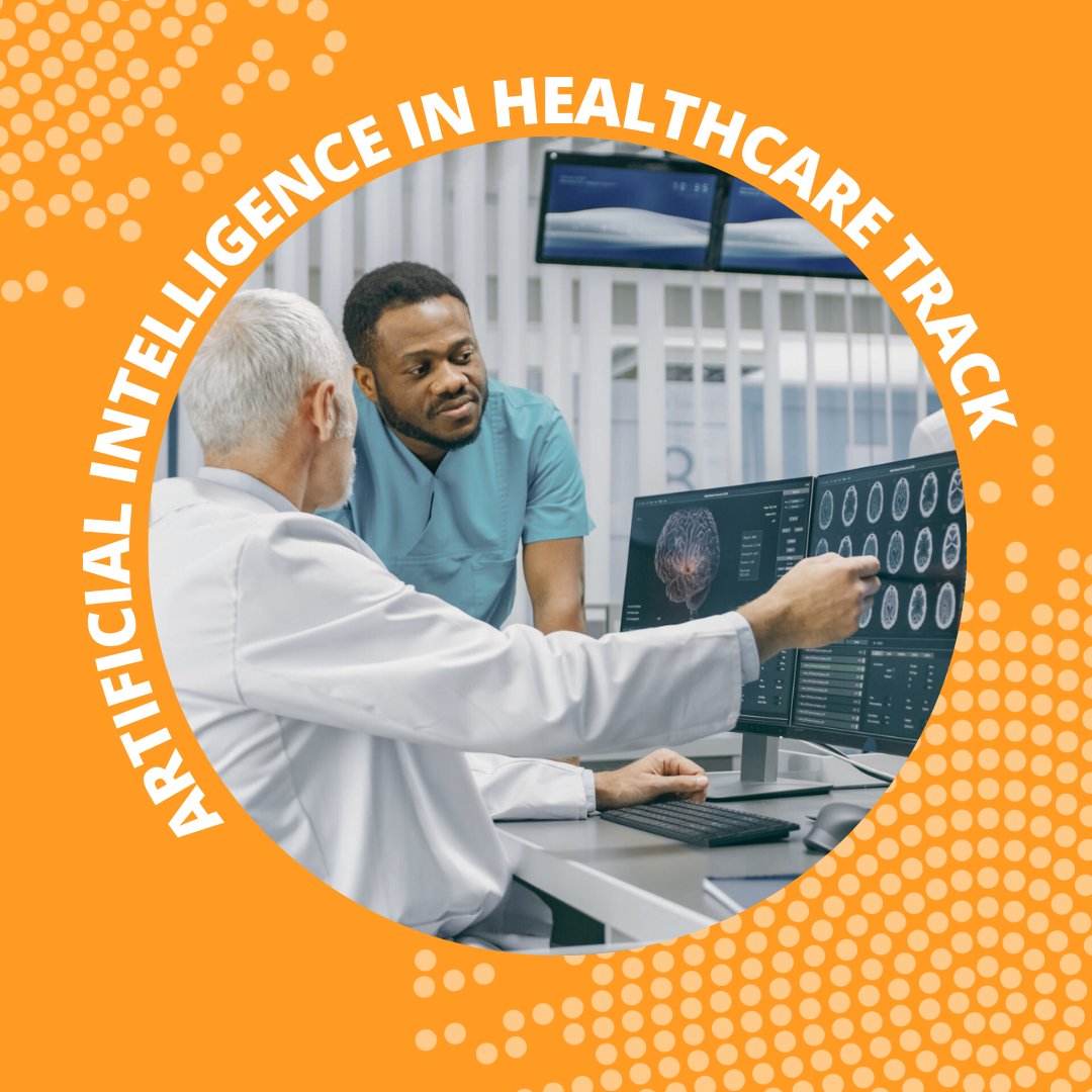 #AI has the potential to revolutionize patient care by facilitating a shift towards proactive medicine. At #eHealth2024, we’ll explore the latest pan-Canadian sentiments around the use of AI as a tool to transform healthcare. Join us May 28 at 3:15 p.m. PT to learn more.
