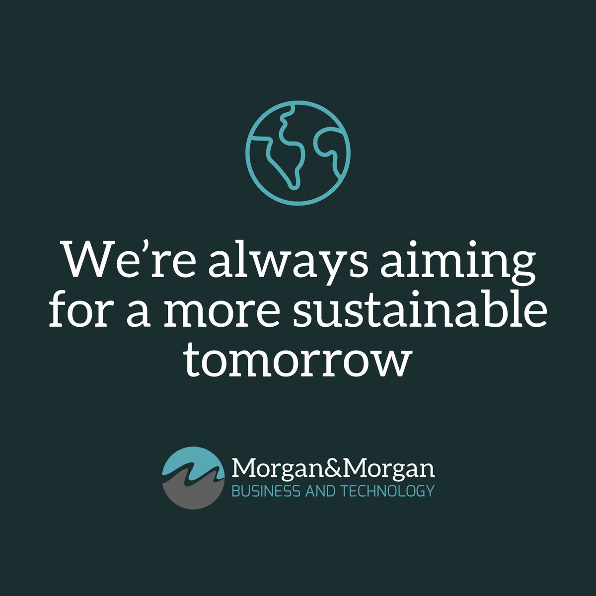 Morgan & Morgan tweet media