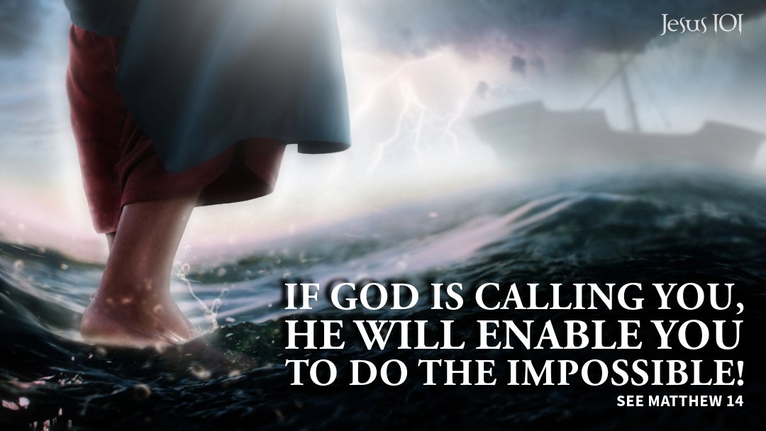 Jesus 101 (@jesus101tv) on Twitter photo 