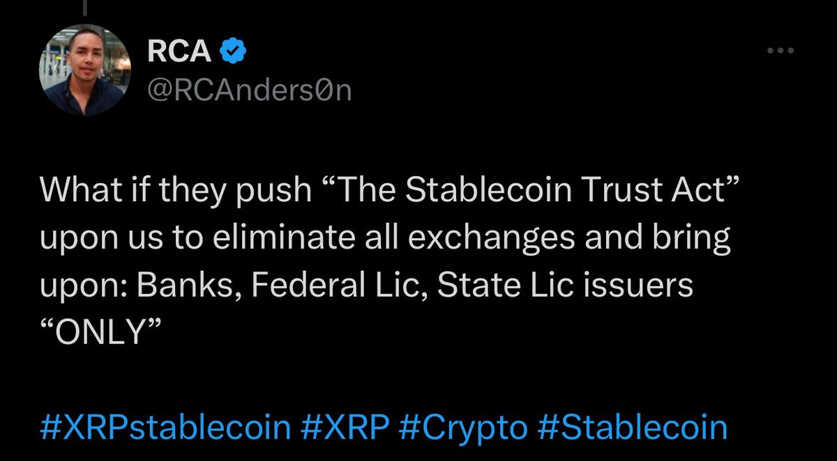 𝗕𝗮𝗻𝗸XRP tweet media