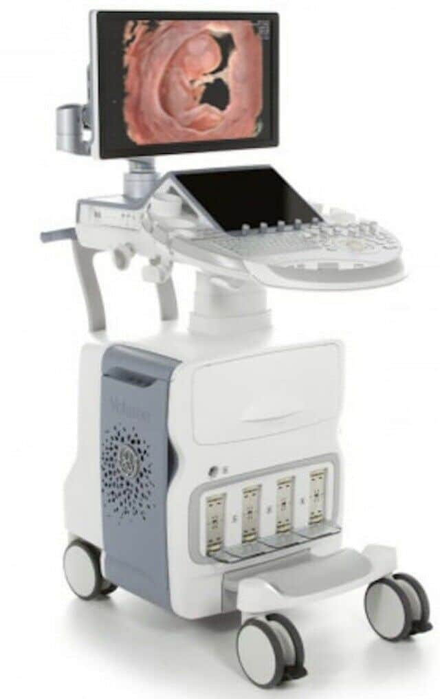 The latest in our Expert series, the Voluson E10 ultrasound system is designed for the leading-edge women’s health practice. Where complex cases are the rule, not the exception. Where difficult diagnostic questions are resolved on a daily basis.
ultrasoundtrainers.com/product/ge-vol…