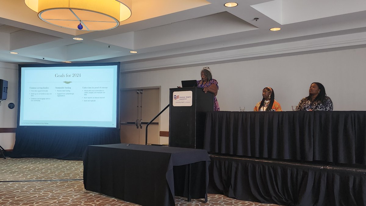 Institute for Diversity and Health Equity tweet media