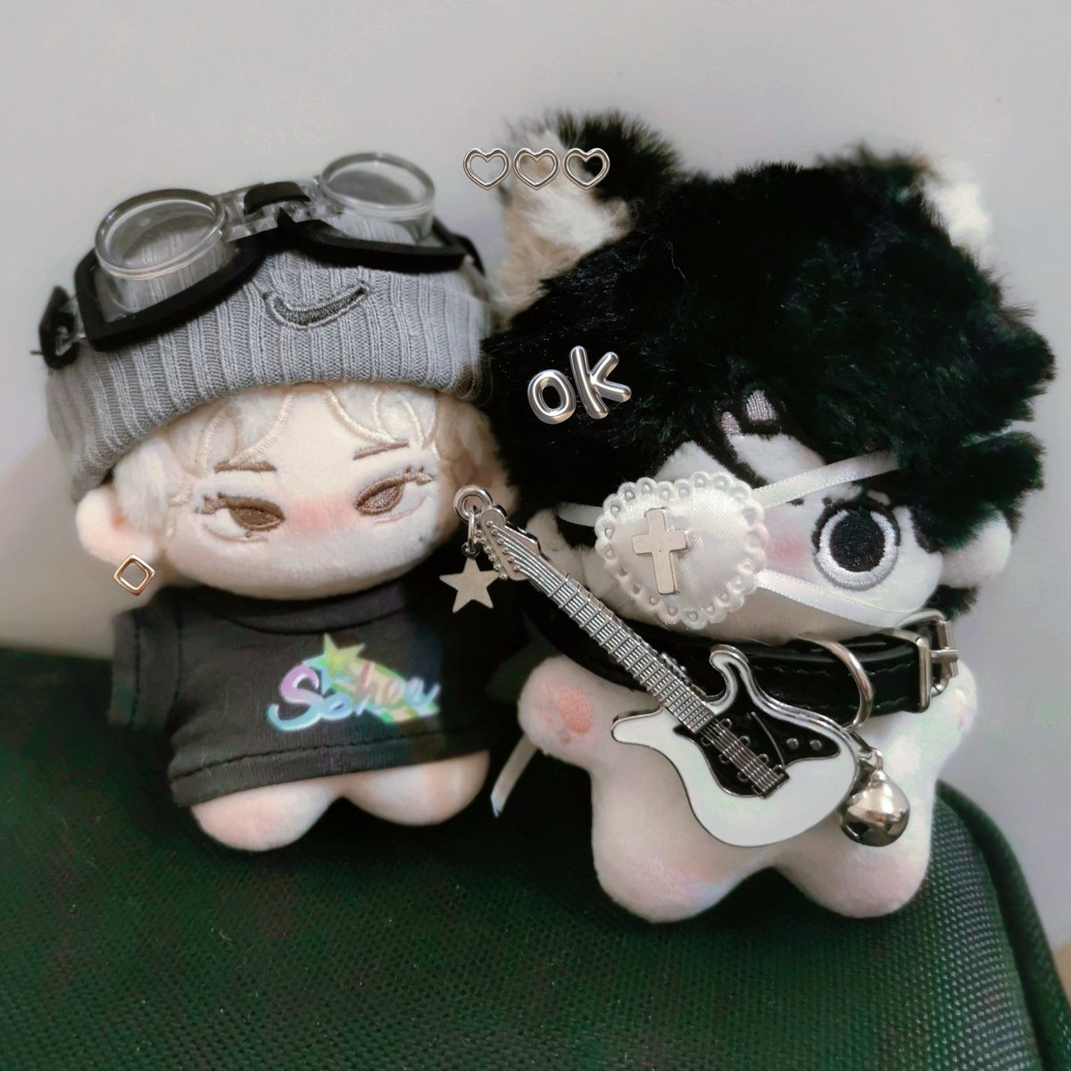 loveger2's tweet photo. cutie
#넨또 https://t.co/bZSfEZY6fI