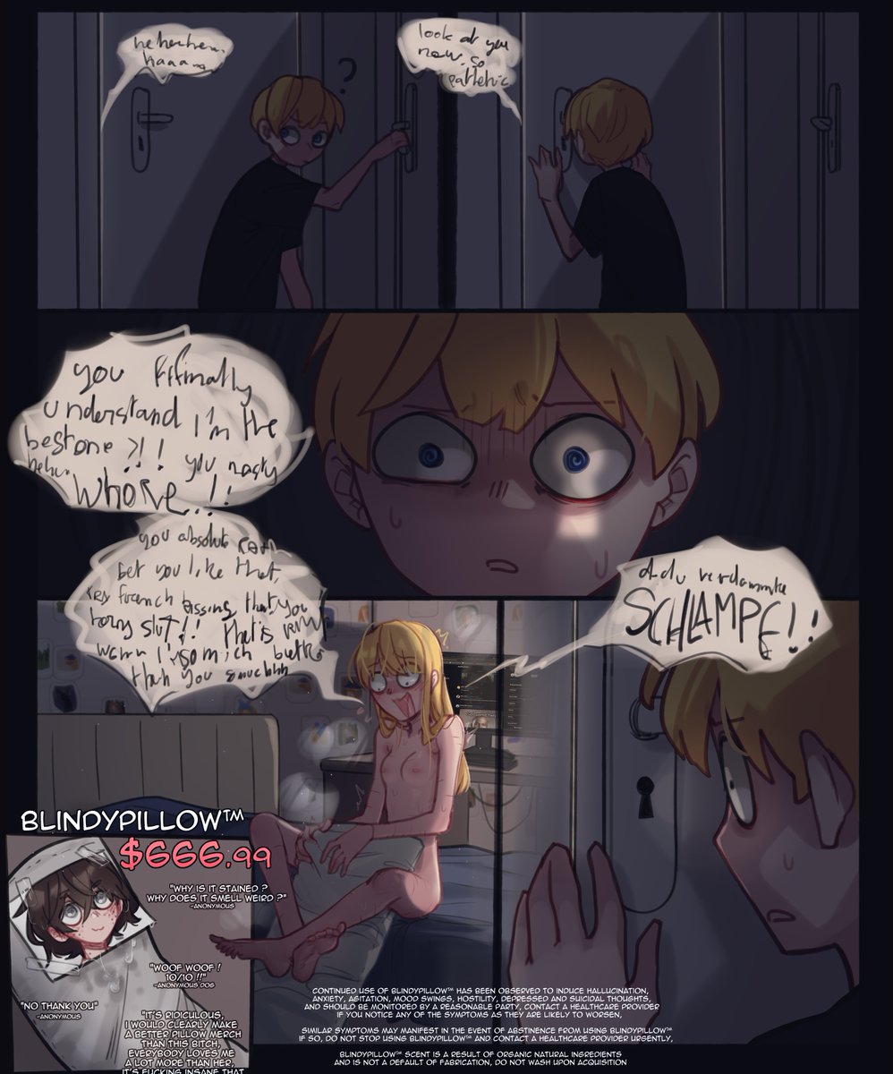 popopoka🔞 tweet media