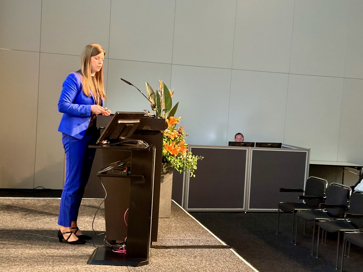 Martin Heni (@maheulm) on Twitter photo Had an excellent first session at #DK2024! A big thank you to Jørgen Rungby (<a href="/Stenodiabetes/">Steno Diabetes Center Copenhagen</a>), <a href="/Steph_Kullmann/">stephanie Kullmann</a>, and <a href="/CGarciaCaceres/">Cristina GarcĂa Cáceres</a>
for great presentations in our joined session where we discussed the importance of the brain in metabolism. <a href="/DDG_Tweets/">Deutsche Diabetes Gesellschaft</a> Had an excellent first session at #DK2024! A big thank you to Jørgen Rungby (<a href="/Stenodiabetes/">Steno Diabetes Center Copenhagen</a>), <a href="/Steph_Kullmann/">stephanie Kullmann</a>, and <a href="/CGarciaCaceres/">Cristina GarcĂa Cáceres</a>
for great presentations in our joined session where we discussed the importance of the brain in metabolism. <a href="/DDG_Tweets/">Deutsche Diabetes Gesellschaft</a>