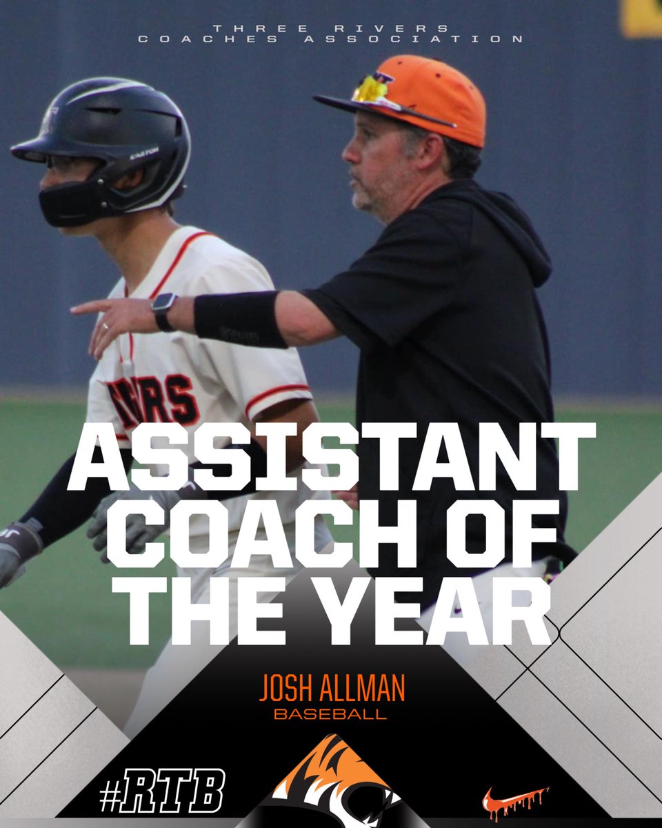 Big s/o to <a href="/coachallman09/">@coachallman09</a> congratulations!