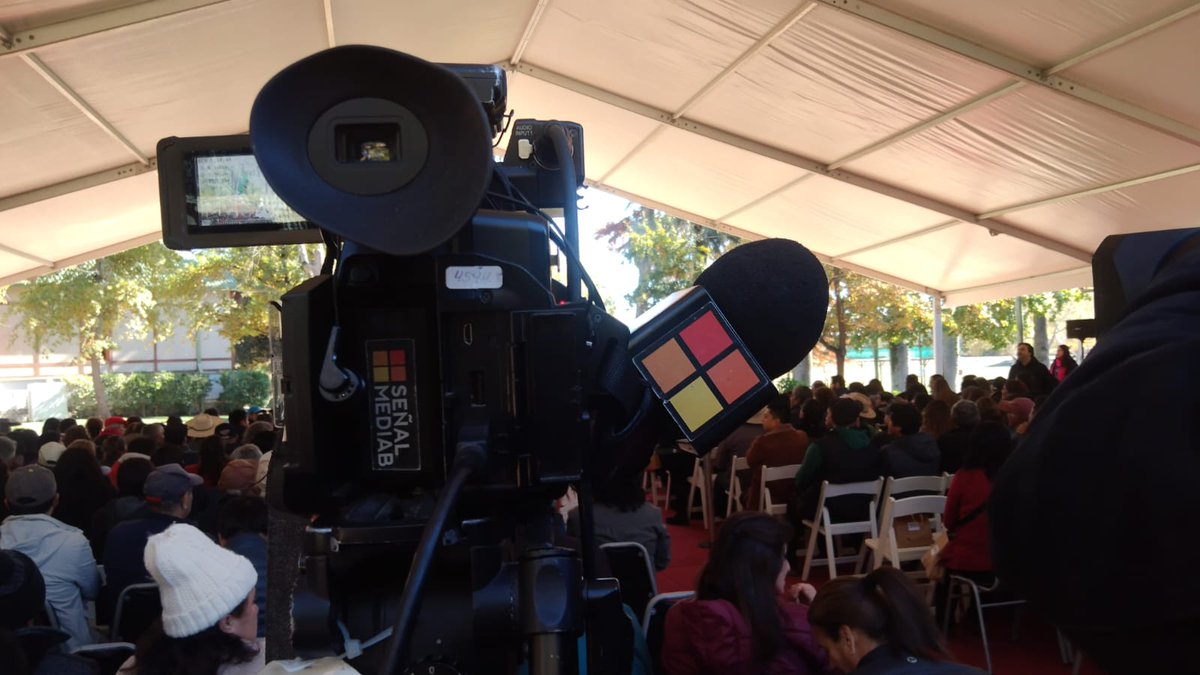 #EstamosAhí: El Presidente Gabriel Boric encabeza la entrega de incentivos para agricultores de Peralillo. En minutos por senal.mediabanco.com