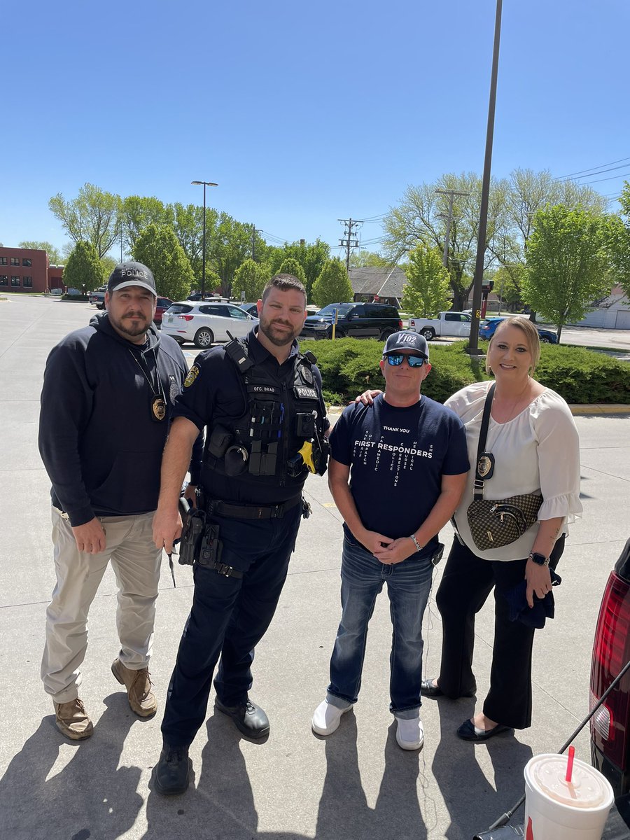 ScottyO Show tweet media