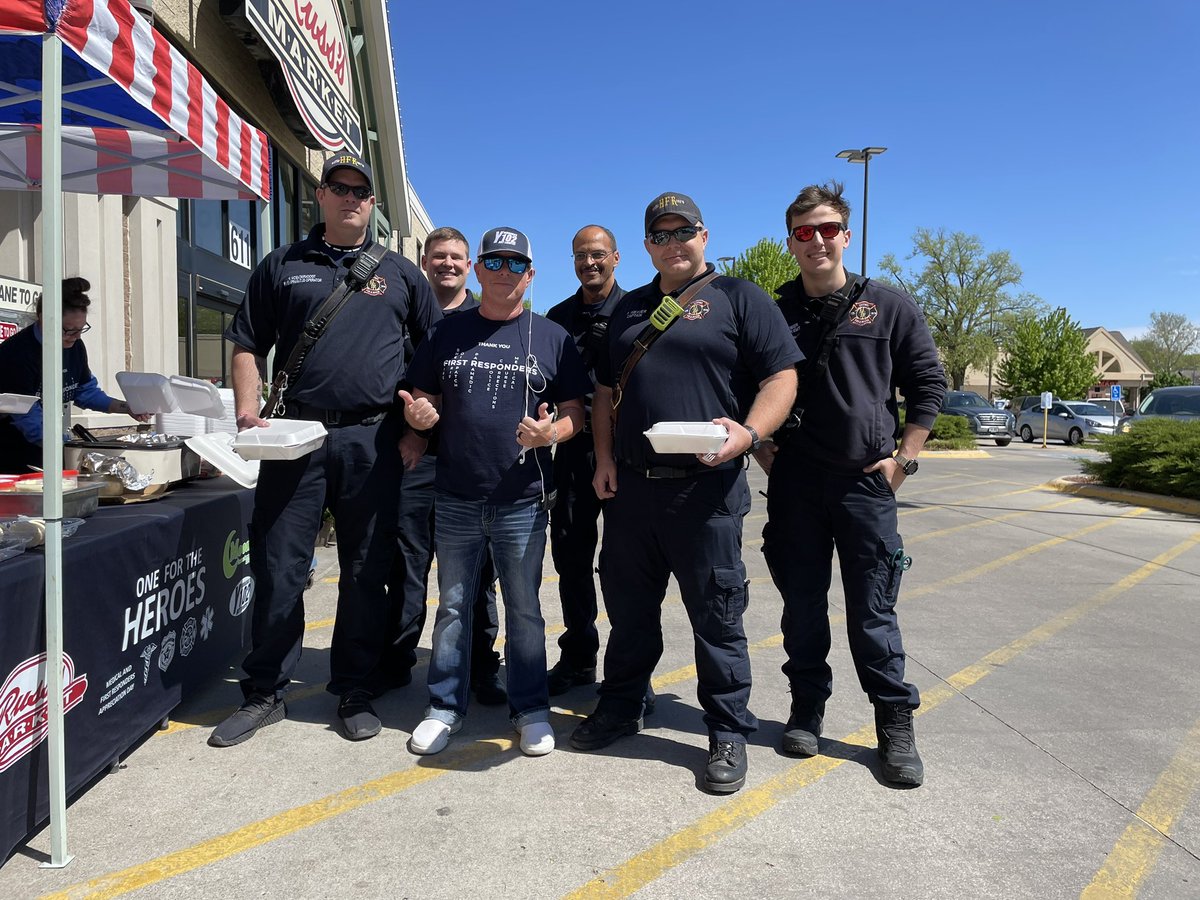 ScottyO Show tweet media