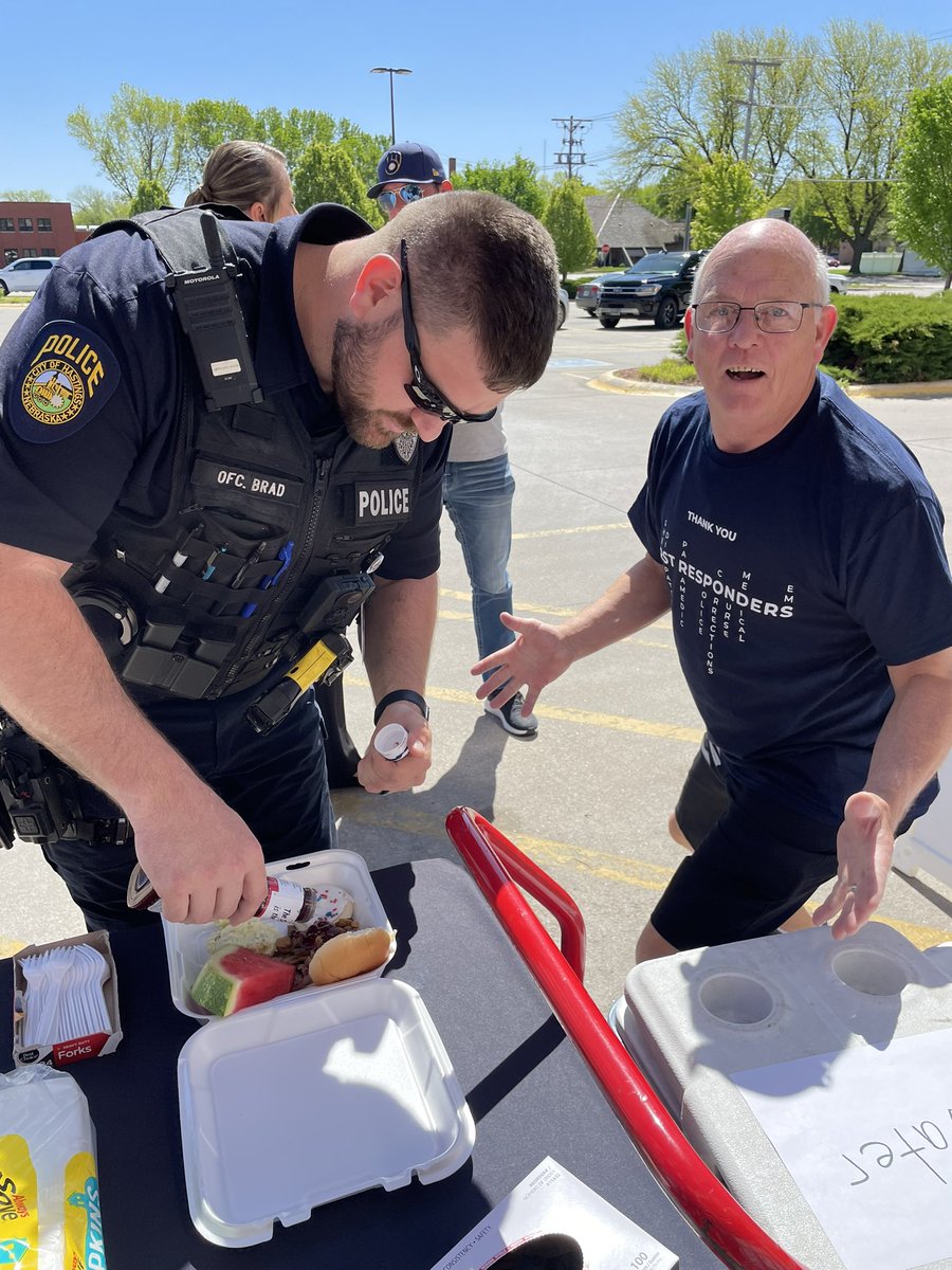 ScottyO Show tweet media