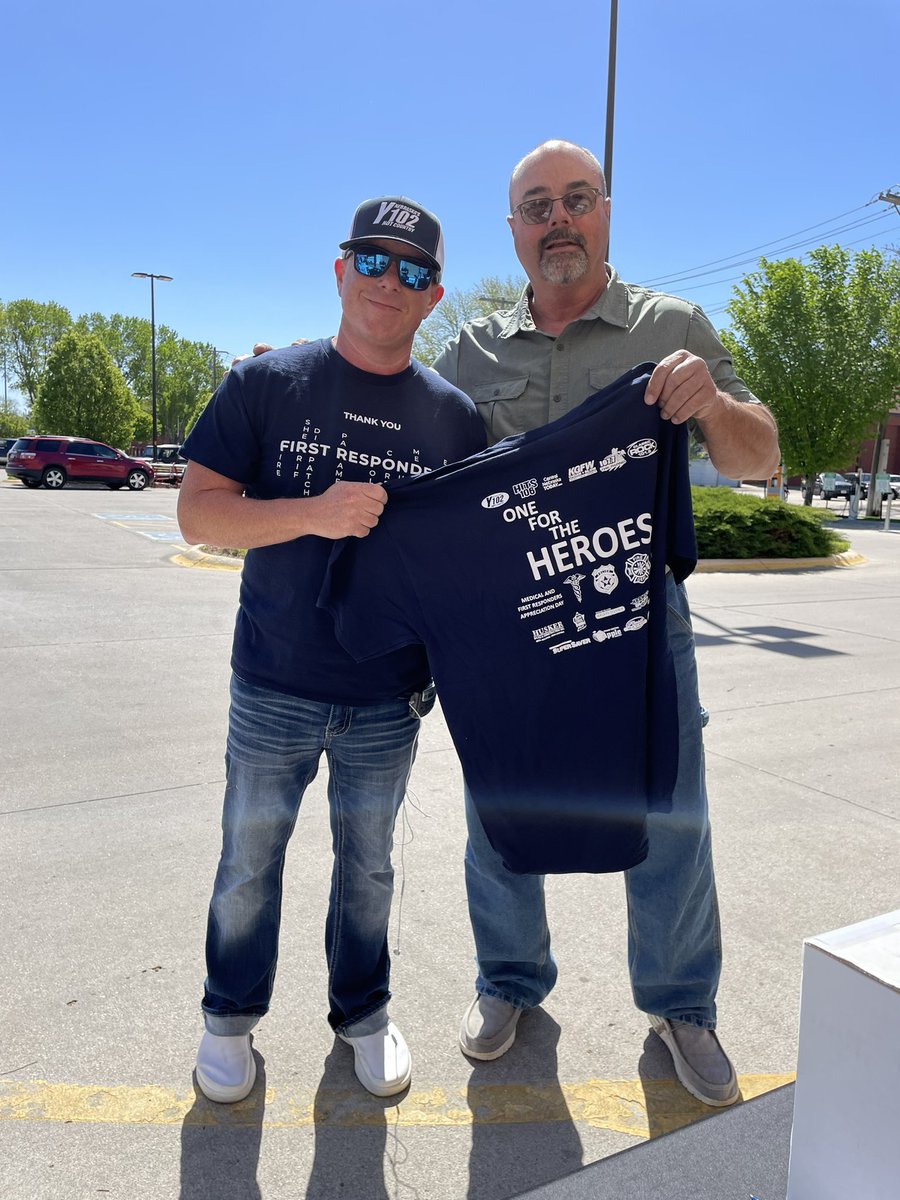 ScottyO Show tweet media