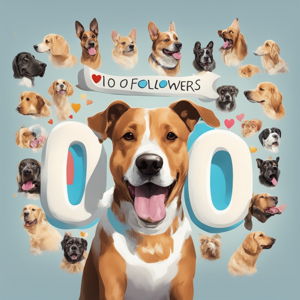 Coin_Rwd's tweet photo. Yay!!!! Celebrating the First Ton of Followers😍

As part of this celebration, We wil reward one follower with 2 Million $RWD #RealWorldDog.

A random wallet will be chosen to receive this token reward! Thanq to all the followers for this support. 🎉 #HundredFollowers #RWDCoin https://t.co/z3C0Kbk2Qc