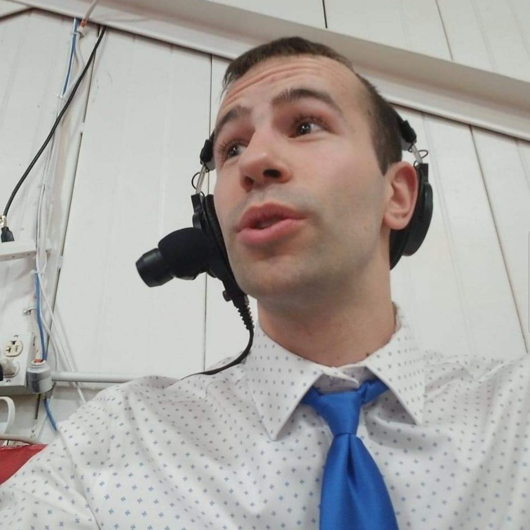 Austin Ward tweet media