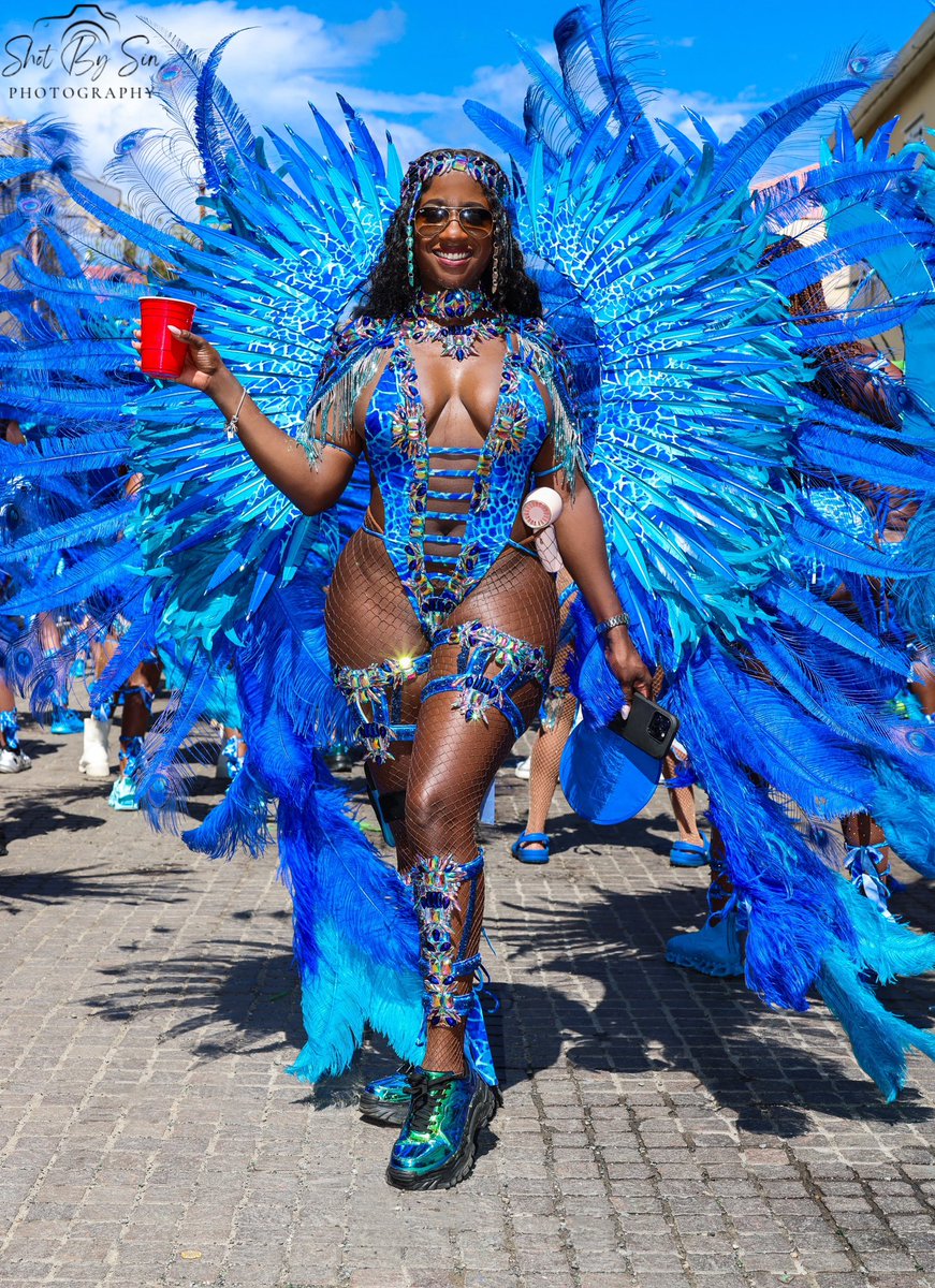 Shot By Sin x <a href="/vandietta/">vandietta</a> 
#HaveYouBeenShotBySin #ShotBySin #StThomas #Carnival #Parade