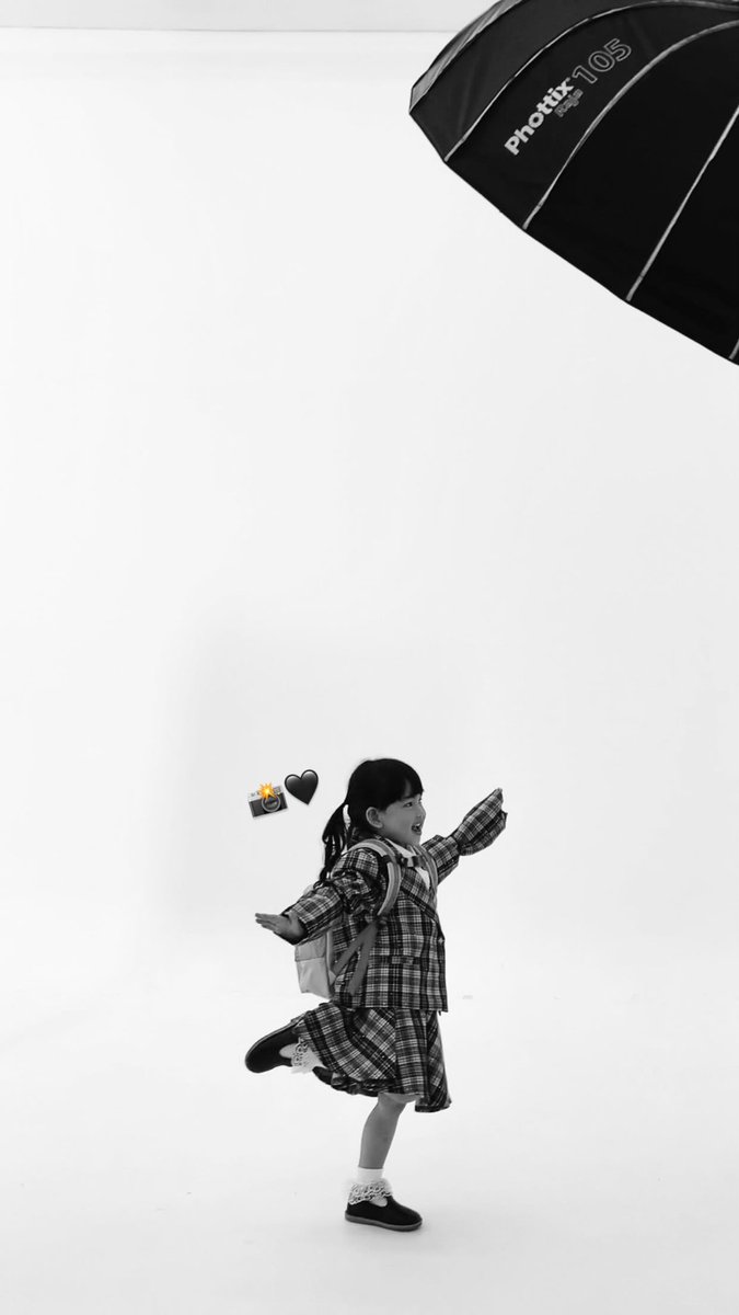 I’m so proud of you, my little mochi. Thank you for your hard work today. You never ceased to amaze me 🥹🤍✨