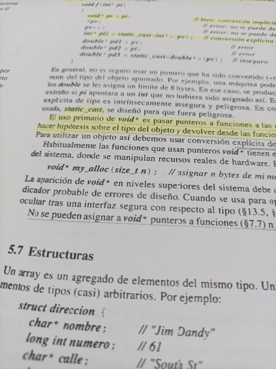 gonzalonimartin's tweet image. Ordenando libros, apuntes y fotocopias, encontré este que fue de Algo 2 (fiuba). Que épocas 🥲
#programacion #c_plus_plus