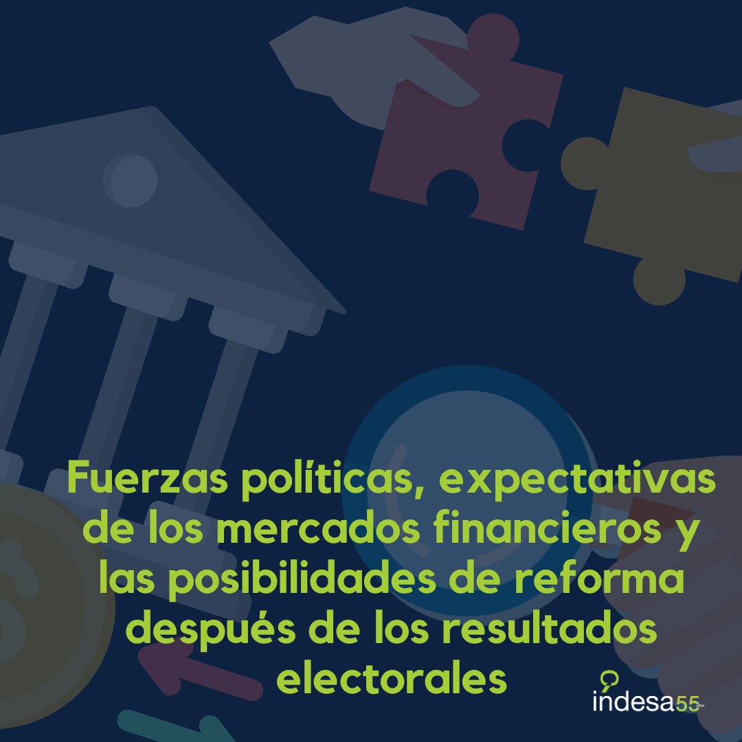 indesacapital's tweet image. En la sesión de mayo del Foro Empresarial #INDESA discutiremos los retos de la nueva administración y propuestas para el progreso social y económico de #Panamá. También analizaremos el panorama fiscal, las expectativas de los mercados y el rol de la nueva Asamblea. ¡Te esperamos!