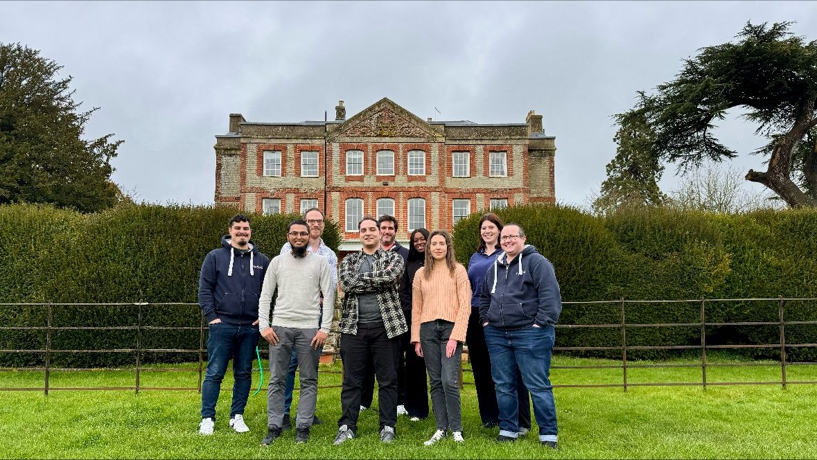 cydeaHQ's tweet image. We’re on the lookout for a Senior Consultant, so if you or anyone you know has a few years consulting experience, please take a look!

cydea.com/careers/

#PositiveSecurity #ConsultingJobs #CyberRisk