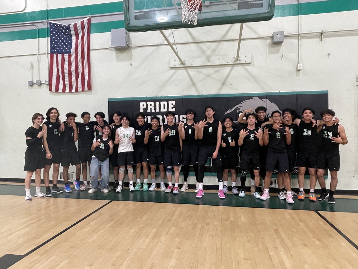 ERHS Volleyball tweet media