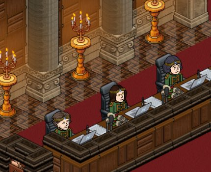 cirpg_'s tweet photo. Na noite de ontem, os príncipes eleitores se encontraram para propor os novos nomes que preencherão os ministérios italianos.A solenidade marca um importante passo para um governo justo e ativo.

Nós viemos com tudo para o @MeuHabblet . Esperamos você conosco! https://t.co/ImEvYFs4M4