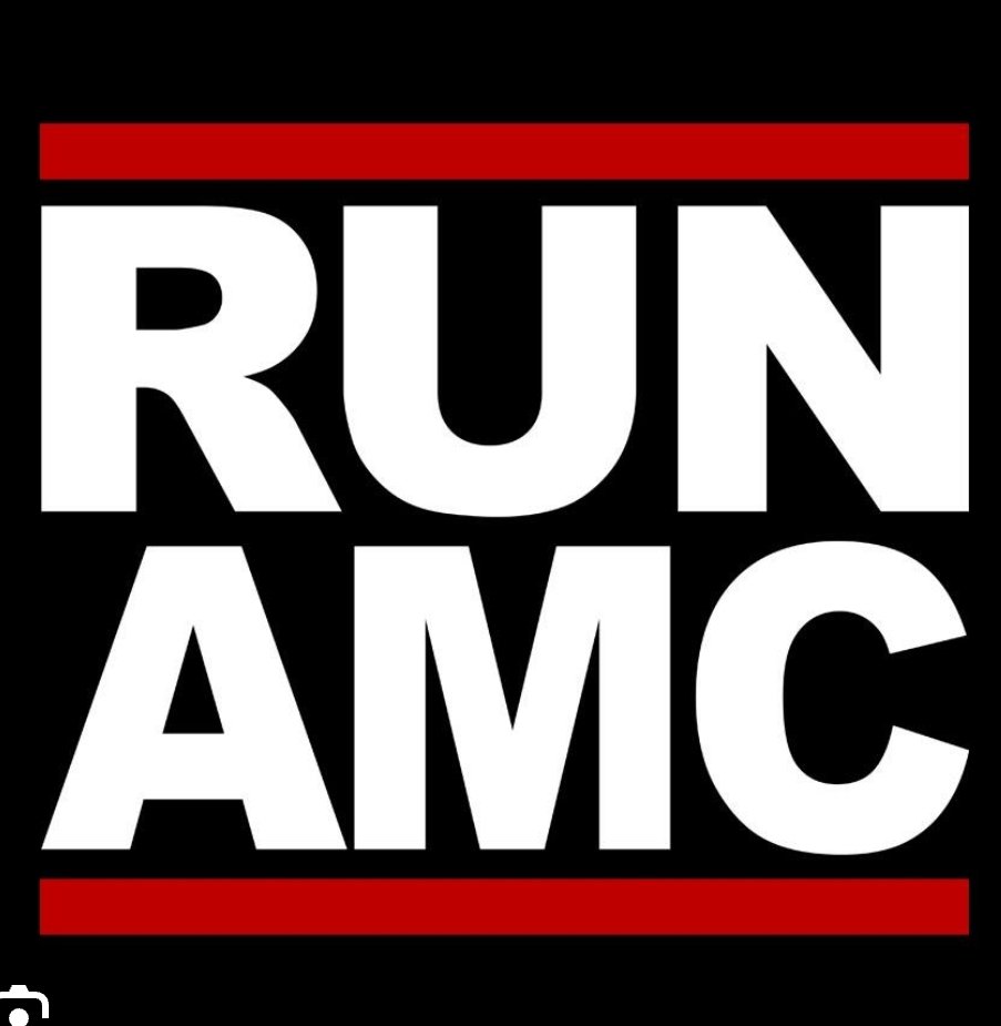 #Nohashtagneeded #wallstreetcrime #wallsteetarmageddon #diamondhandsarmy
#Sharethisall