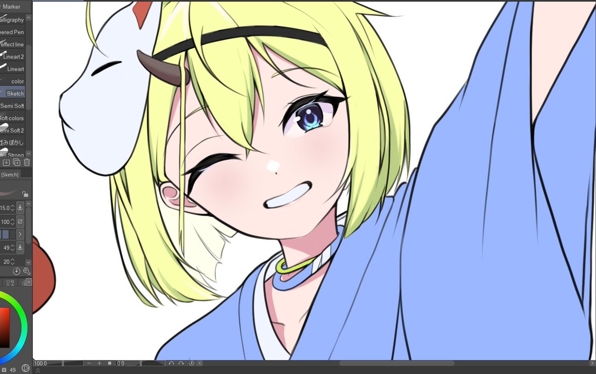 mqvieee's tweet photo. WIP https://t.co/2UZJqAYQJ4