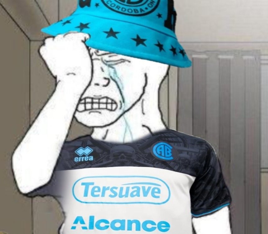 No importa cuánto me esfuerce por querer formar mi familia cab, siempre me terminan gustando los n3gr0s hijos de put de talleres