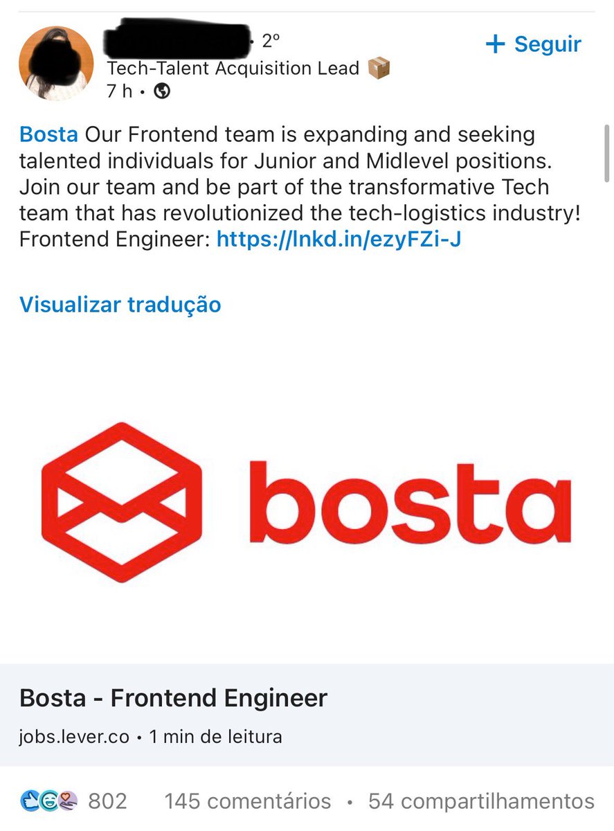 É sério isso? Quem tem coragem de aplicar pra essa vaga de 💩?

cc: <a href="/sseraphini/">Sibelius Seraphini</a> #bolhadev