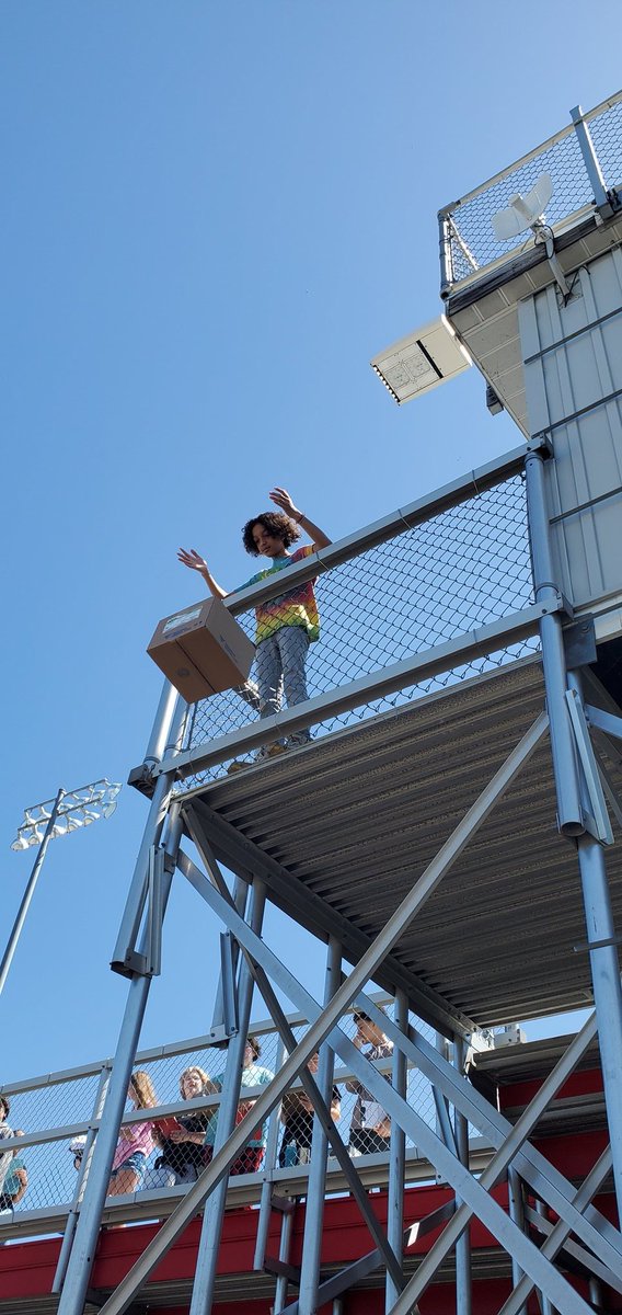 Brookside Middle School tweet media