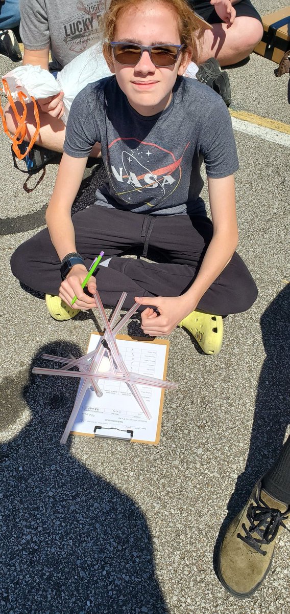 Brookside Middle School tweet media