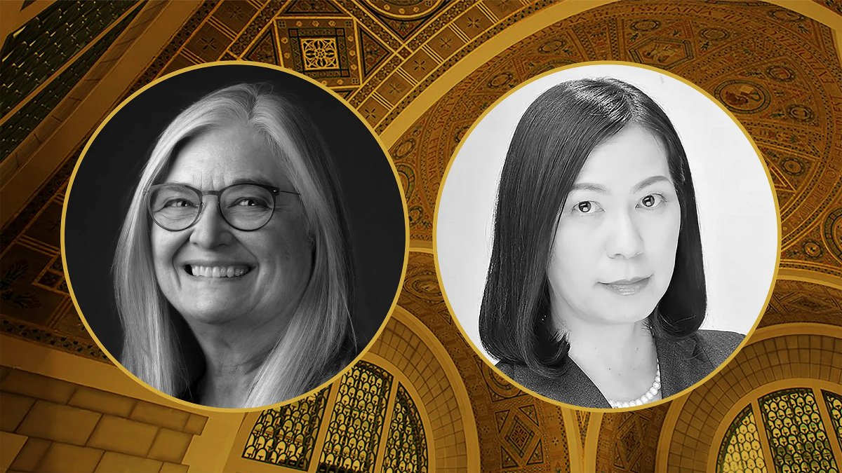 Congrats to neuroscientist Kristen Harris & molecular bioscientist Keiko Torii on their election to the prestigious National Academy of Sciences — one of the highest honors a scientist can receive! #NASMembers More at cns.utexas.edu/news/accolades…