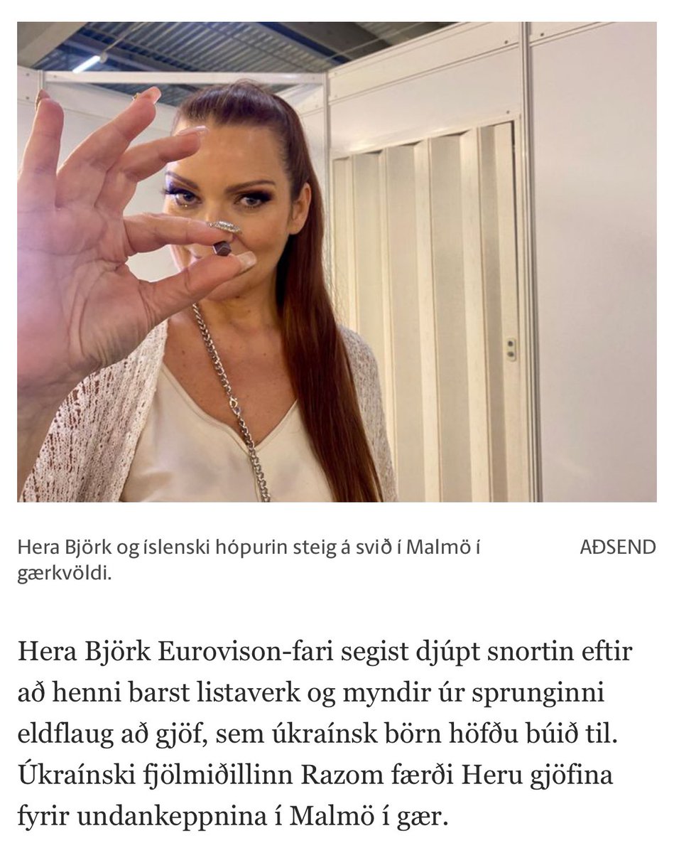 Kolbrún Birna 🇵🇸 tweet media