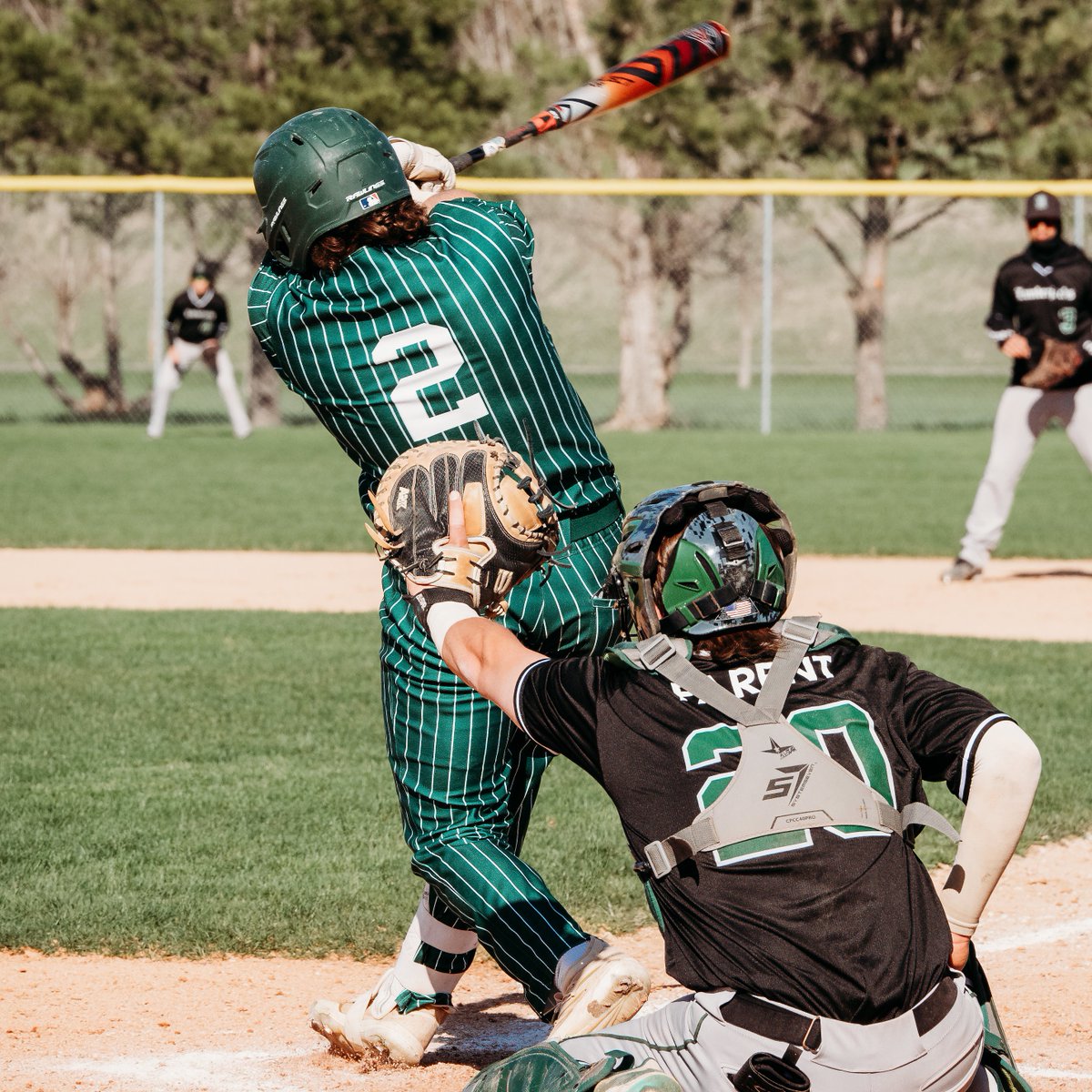 BSC Athletics tweet media