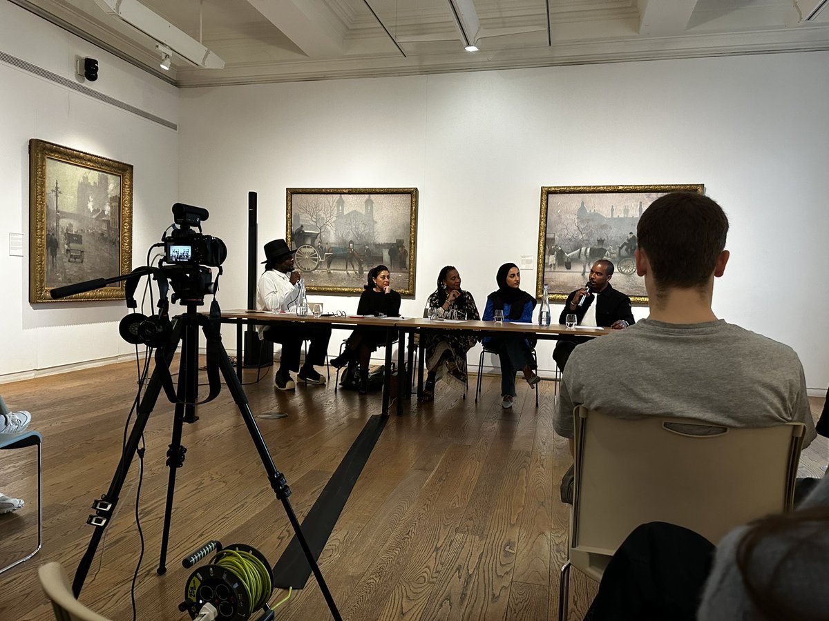 Andrew Dainty (@profandydainty) on Twitter photo Fascinating discussion on the relationship between race and high-end fashion <a href="/mcrartgallery/">Manchester Art Gallery</a> led my <a href="/McrFashionInst/">McrFashionInstitute</a>’s Gavin Douglas Fascinating discussion on the relationship between race and high-end fashion <a href="/mcrartgallery/">Manchester Art Gallery</a> led my <a href="/McrFashionInst/">McrFashionInstitute</a>’s Gavin Douglas