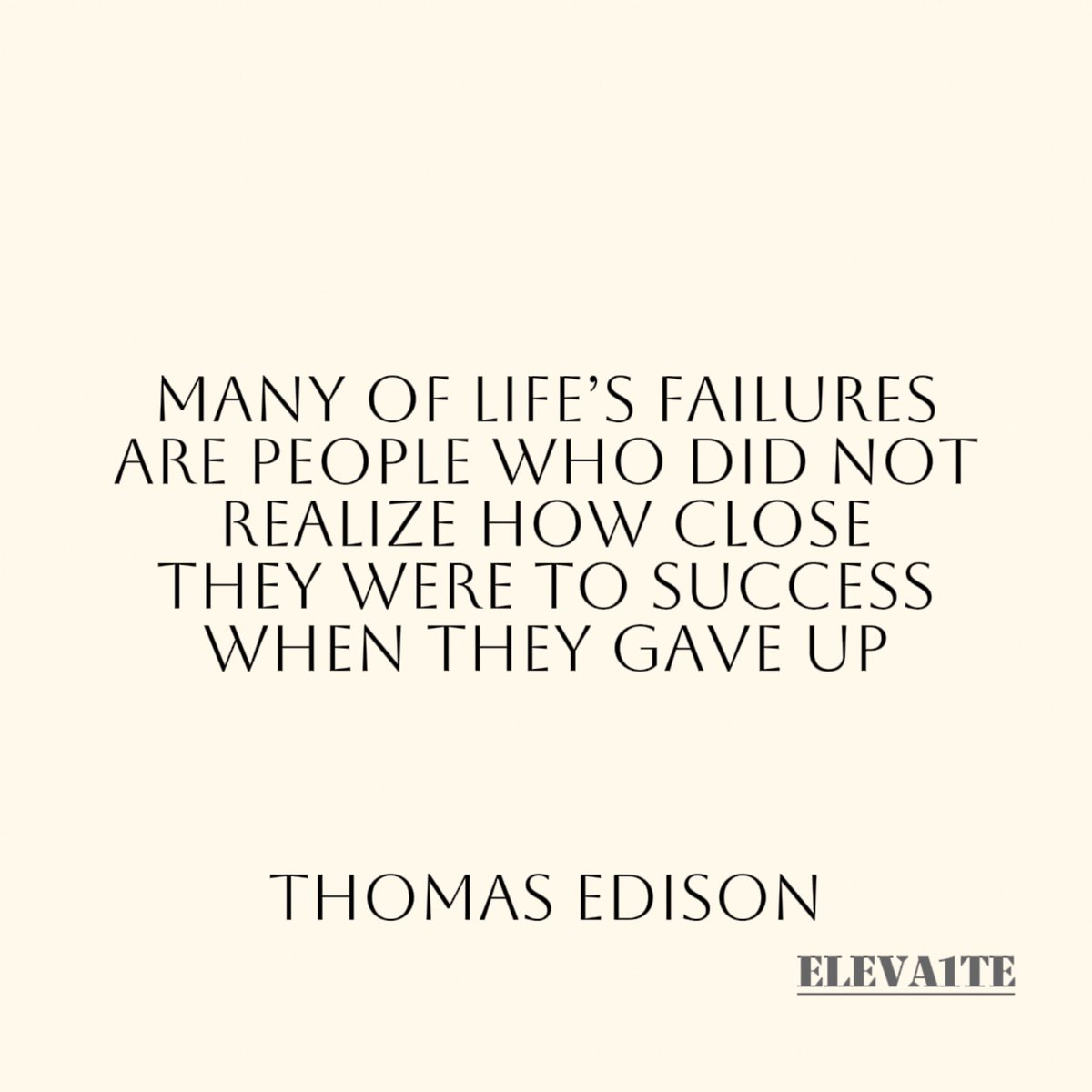 Perseverance Unlocks The Door To Success Even When It Seems Far Away Keep Going! #eleva1te #eleva1te100 #r1zefocusconquer #motivationalquotes #motivationquotes #motivateyourself #chosenone #consistencyiskey #hardworkpaysoff #RiseTogether #dreamchaser #LearnAndGrind #grind