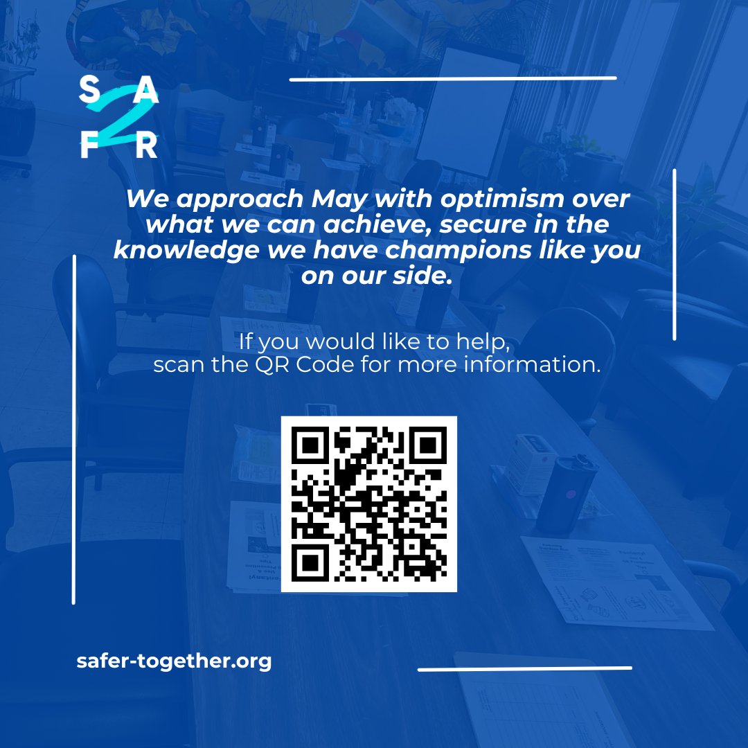 SaferTogether (they/them) tweet media