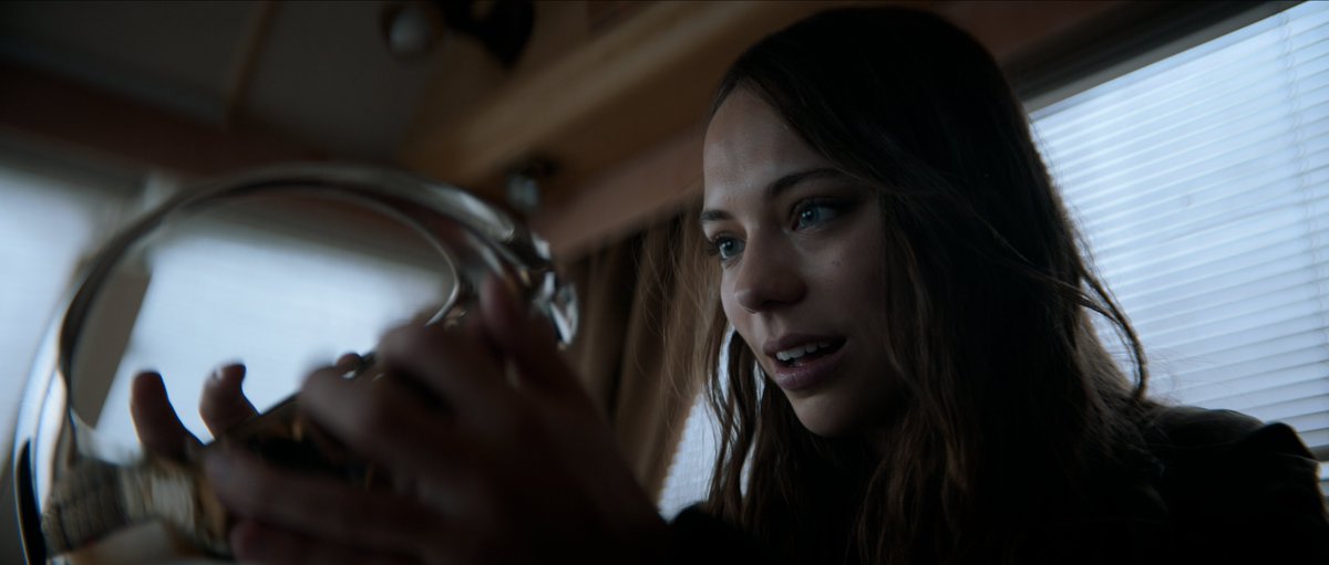 Invitation accepted.