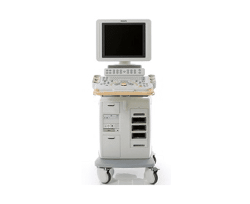 The HD11 XE is ready to expand with your clinical needs. It is a complete, digital imaging system that delivers high-definition imaging and ease-of-use in a compact, ergonomic and reliable package.
ultrasoundtrainers.com/product/philip…