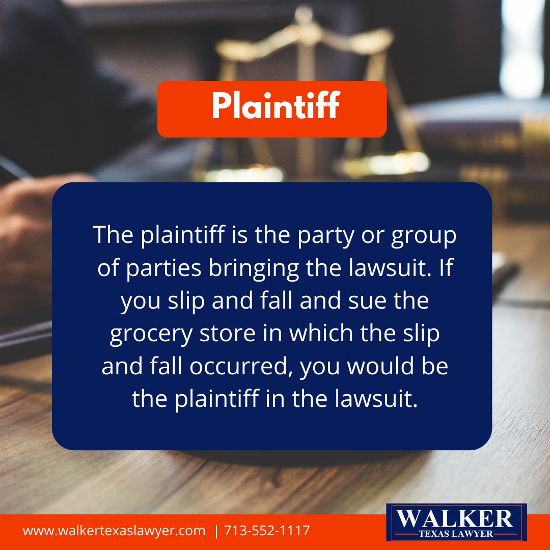 This is a basic term you'll come across in a personal injury case.

#personalinjurylawyer #caraccidents #legaladvice #injuryattorney #personalinjurylawfirm #legalservices