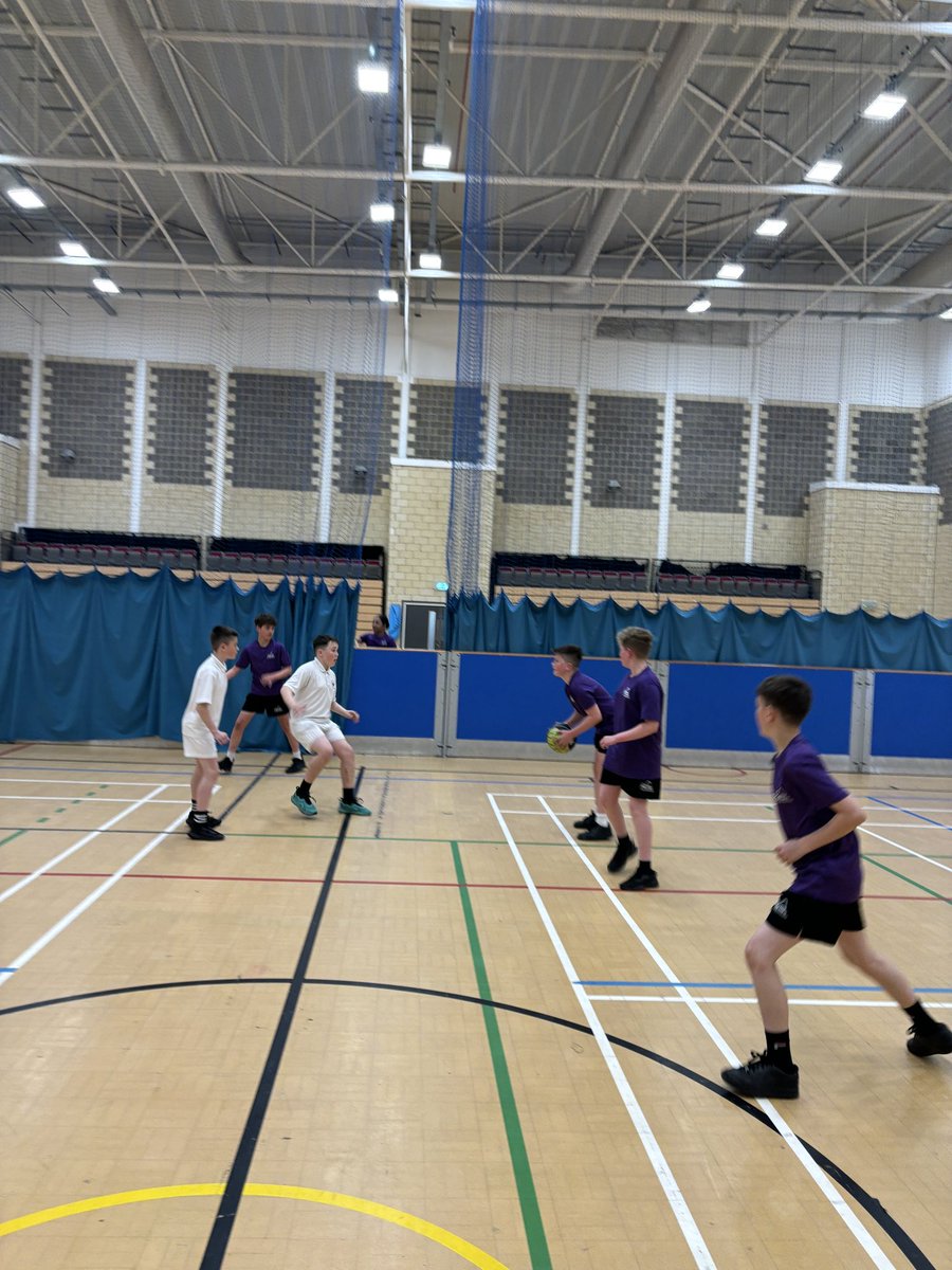 Another brilliant fixture after school hosted in our leisure centre. Two very well contested games of basketball for both our year 7 team and our year 8 team against @Brynmawr_school 🏀 Coming away with 2 wins 👏🏻 growing in confidence before their jr nba finals @BasketballWales