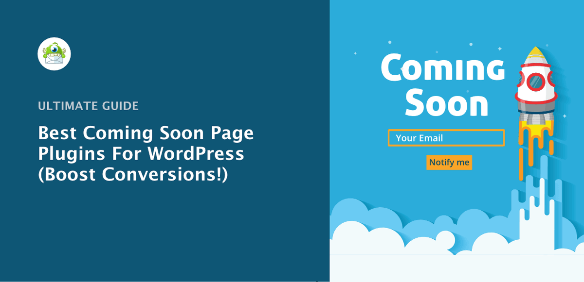 A great read for the #b2bmarketing community! 12 Best WordPress Plugins For Coming Soon Pages (2023) by @optinmonster optinmonster.com/wordpress-main…