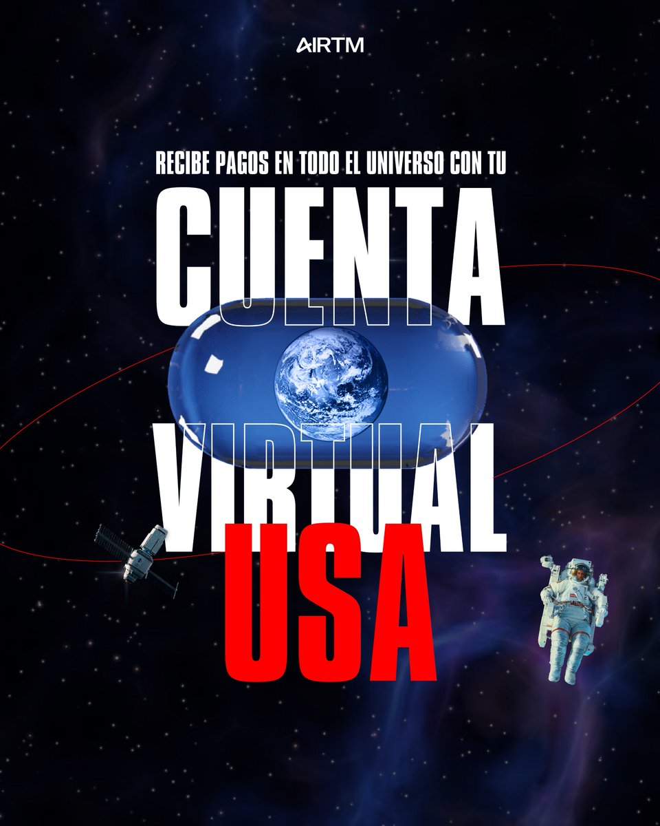 LA CUENTA VIRTUAL USA YA ESTÁ AQUÍ 🚀

¡ÁBRELA HOY Y CONVIÉRTETE EN CIUDADANO
FINANCIERO DEL MUNDO!

(sigue)