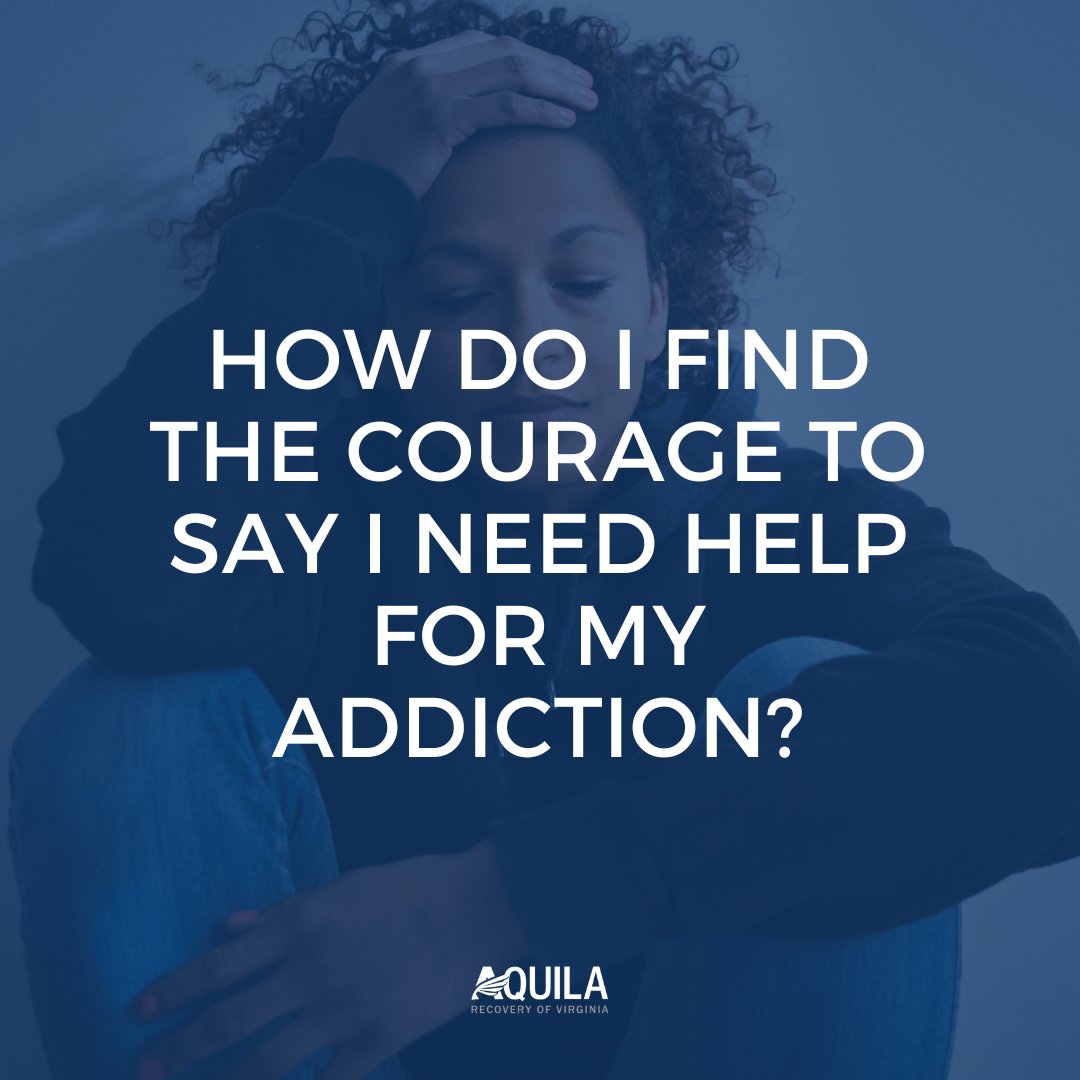 Addiction isn't a burden to bear alone. Find strength in reaching out. You deserve a brighter future.

hubs.ly/Q02vzSmp0

#AquilaRecoveryofVA #AddictionRecovery #SubstanceAbuse #AddictionJourney #AddictionTherapy #AddictionRecoveryTreatment #DrugAddiction #AlcoholRecovery