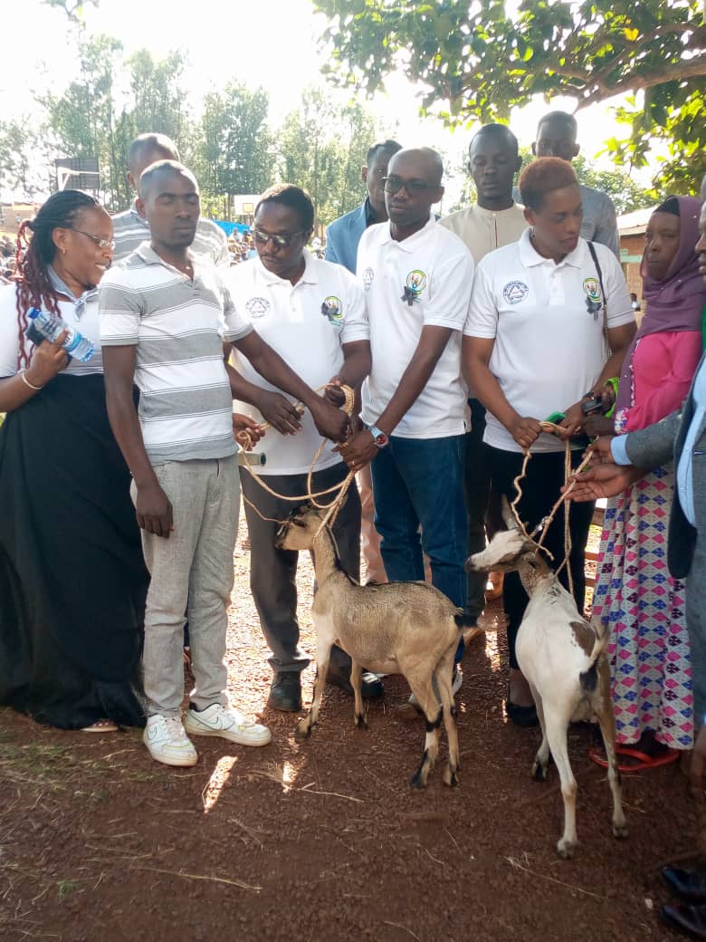 Kirehe Sector tweet media