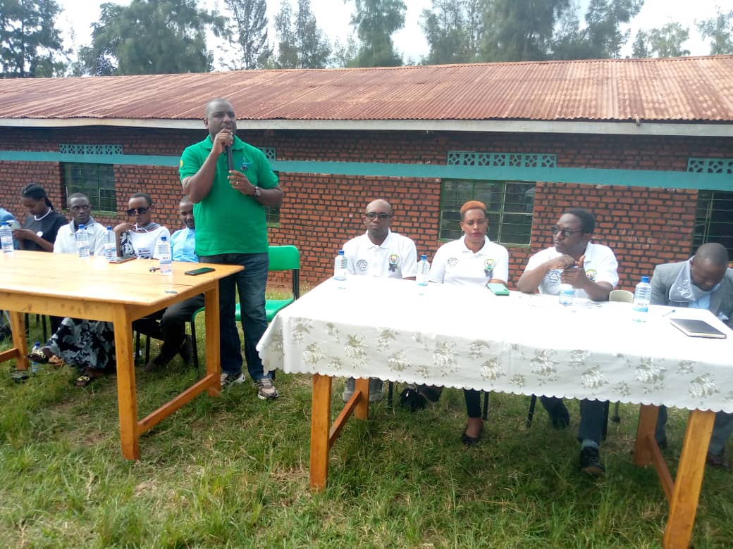 Kirehe Sector tweet media