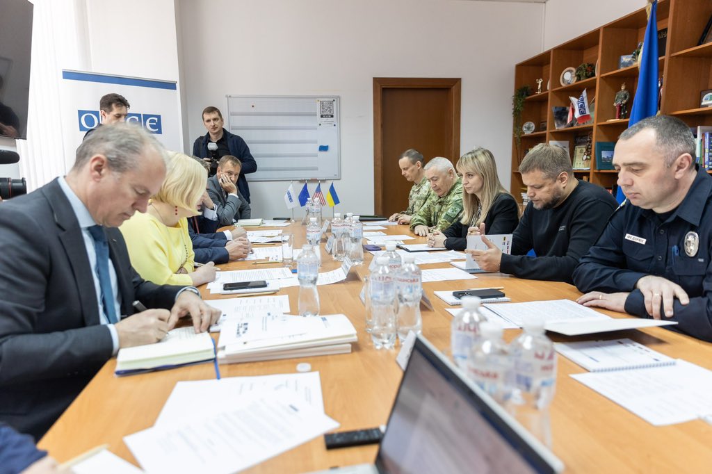 Kateryna Pavlichenko tweet media